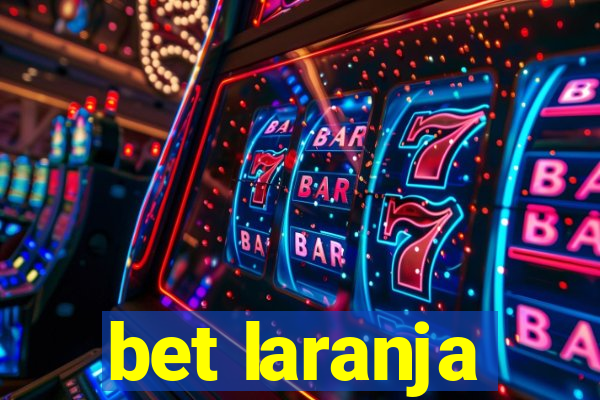 bet laranja